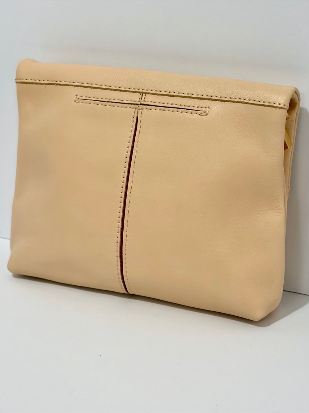 Hammitt VIP MD Crossbody Bag In Superbloom Pink With Brushed Gold Hardware - Picture 8 of 16
